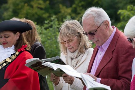 Kew Gardens's photo.